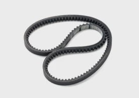 V-belt water-fuelpump DT(A)43-64