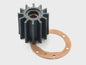 Impeller+gasket for D(T)4.29 12 blade impeller  STM8811