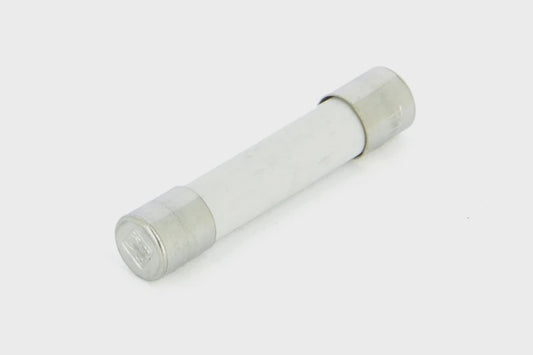 Glass fuse 10A slow Ã¸6,3x32