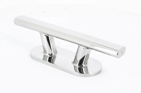 Cleat stainless steel (AISI 316) type TAURUS 5, length 300 mm  TAURUS05