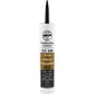 TDS SIS440 Teak Deck Caulking Black 290ml  TDS-SIS440B/283