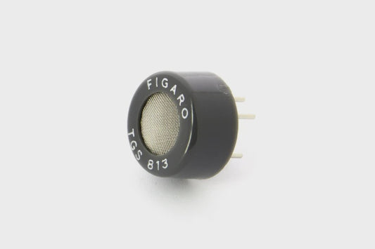 Sensor type TGS813 for gas detector