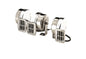 Double horn 12 V, set high pitch and low pitch  TNA12D