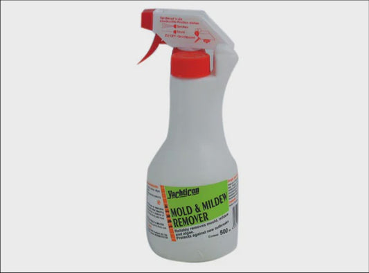 Yachticon Mould & Mildew Remover - 500ml