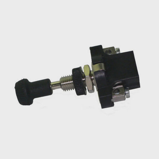 10A Push-Pull Switch