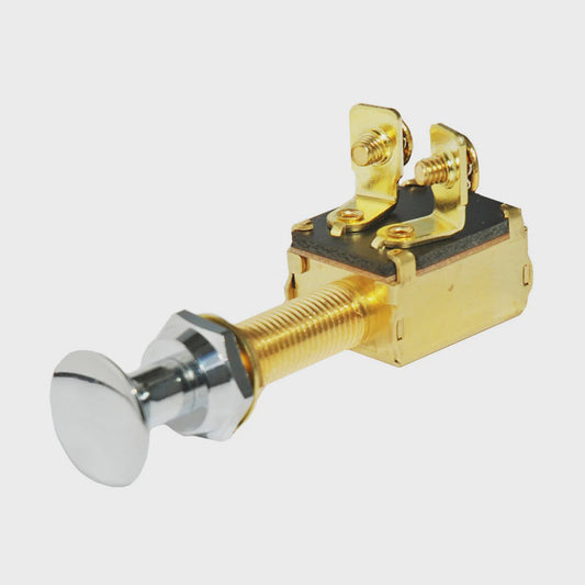 Push-Pull Switch with 26mm Shaft