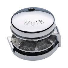 Muir VM500 Manual Vertical Windlass 8mm DIN766