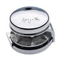 Muir VM500 Manual Vertical Windlass 8mm DIN766