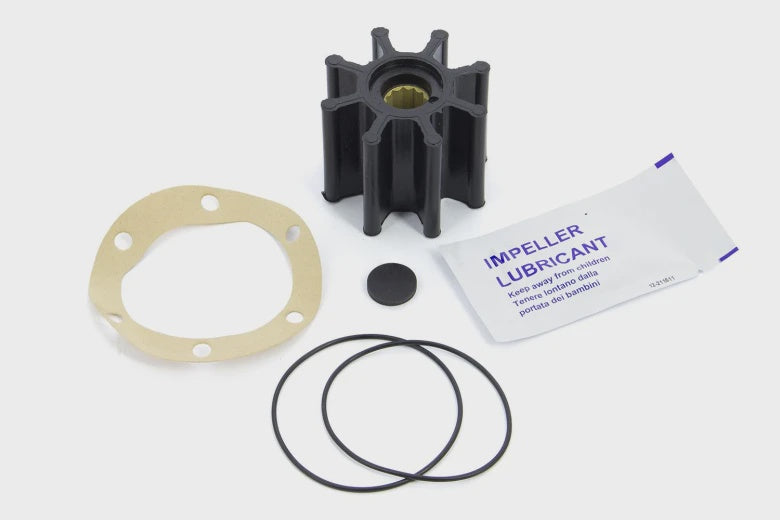 Impeller + gasket for VF4/VF5 for E+G model  VP000351