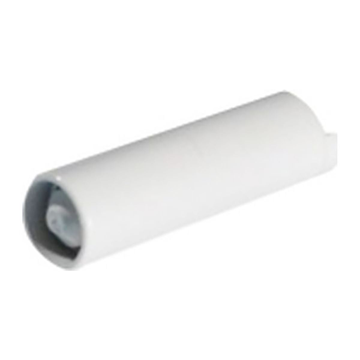WHALE NON RETURN VALVE PLASTIC FOR 1/2in HOSE  W-FV1227
