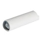 WHALE NON RETURN VALVE PLASTIC FOR 1/2in HOSE  W-FV1227