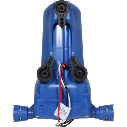 Whale Watermaster Auto Pump 12L 12V 45PSI + Strainer FW1215