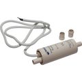WHALE PREMIUM INLINE BOOSTER PUMP 13LPM 12V  W-GP1392