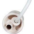 WHALE PREMIUM INLINE BOOSTER PUMP 13LPM 12V  W-GP1392