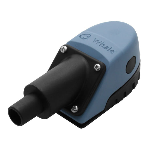 WHALE STRAINER / STRUMBOX TOP OR SIDE ENTRY 19MM  W-SB3422