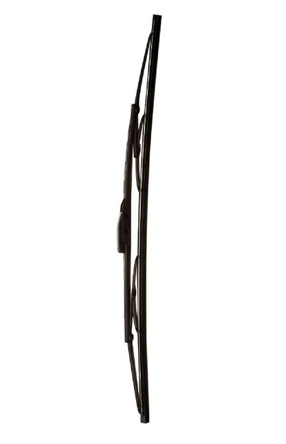 Vetus Wiper blade, stainless steel (AISI 316), coated black, L= 305 mm  WBB30
