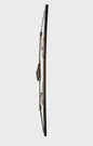 VETUS wiper blade, high-glosspolished stainless steel, L = 305 mm