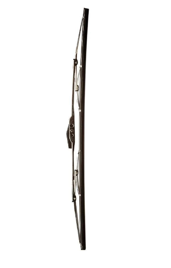 Wiper blade, stainless steel (AISI 316), L= 508 mm  WBS51