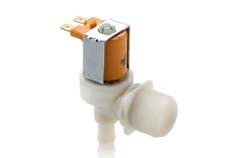 Solenoid 24V toilet WCS/WCL/SMTO/HATO vers. 1+2  WC0054