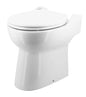 Toilet type WCS2, 12 V, with electronic control panel  WC12S2