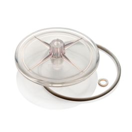 Set : cover, o-ring large and small for waterfilter 150  WF09