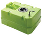 Synthetic drinking water tank 80 L incl. connections and insp.lid  WTANK80C
