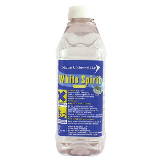WHITE SPIRIT 2LT  MI-WHS-2