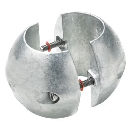 Shaft anode, Ø 40 mm, zinc  ZINKAS40C