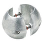 Shaft anode, Ø 40 mm, zinc  ZINKAS40C
