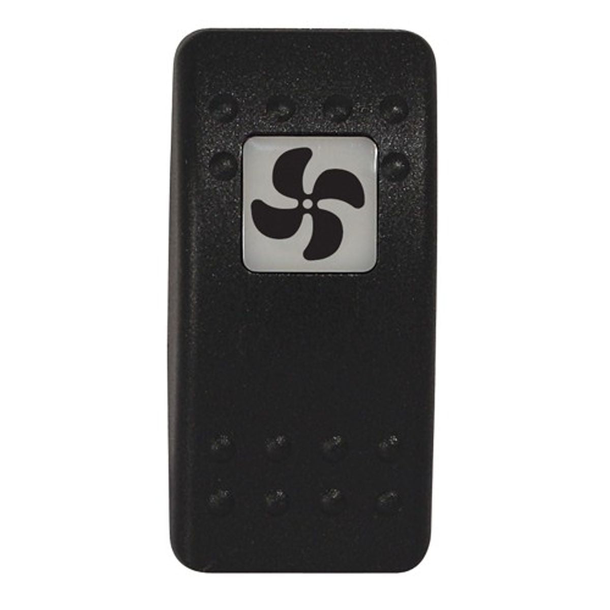 Carling Actuator Contura ii Black/Hard Fan