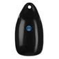 Anchor Chubby Fender (28 x 18cm / Black)
