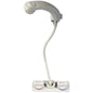 WHALE ELEGANCE FAUCET/SHOWER MIXER WHITE C/W BRKT  W-RT2500