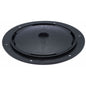 RWO Cover Half Turn Black 100mm