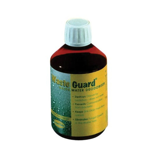 CLEAN TABS WASTE-GUARD 300ml X 6 PACK  9-19808