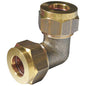 ME108 8MM EQUAL ELBOW  ME108