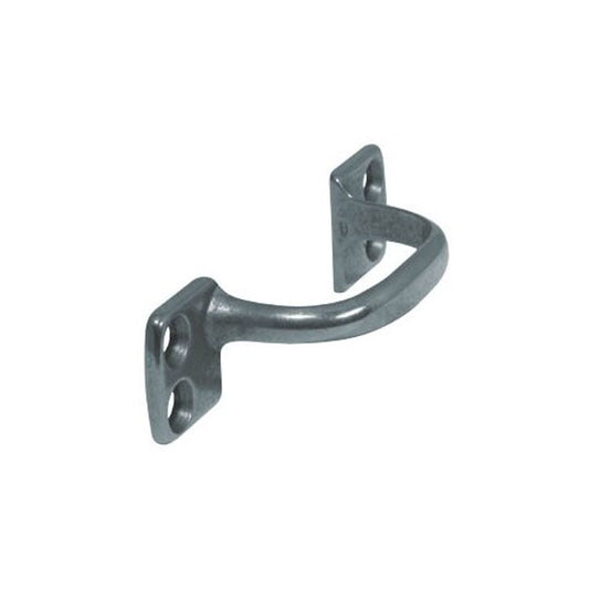 AG Draw Handle Chrome