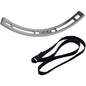 AG Gas Bottle Bulkhead Holder and Strap for BP & Calor Gas Cannisters