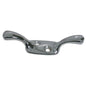 AG Mast Cleat Chrome 70mm