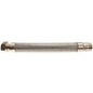 AG Bellows 1-1/2" BSP Male to Female 18" Length