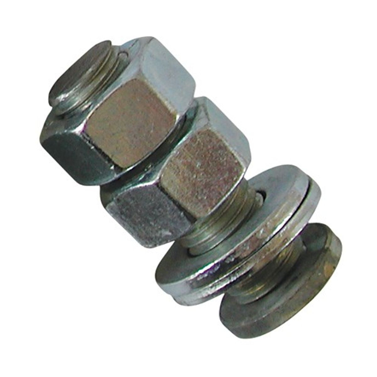 AG Anode Single Weld On Fixing Stud Set 16mm – MEC