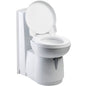 Thetford C263 CS Plastic Bowl Cassette Toilet (Excl. Door 3)  TC-095