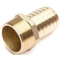 DZR CONNECTOR 2inBSPT - 2in HOSE  1-76060