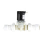 WHALE SOLENOID 12V 1/2inBSP (12MM QC)  W-WU1273B