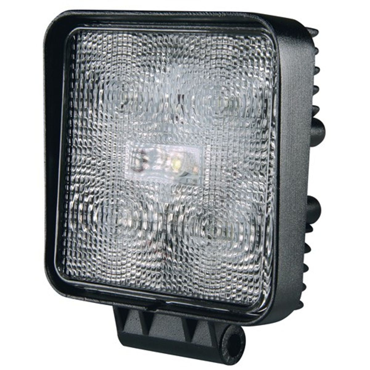 Bullboy B15 LED Light 15W Black