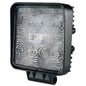 Bullboy B15 LED Light 15W Black