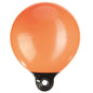 Norfloat Heavy Duty Marker Buoy NB6 (81cm Dia / Fluorescent Orange)