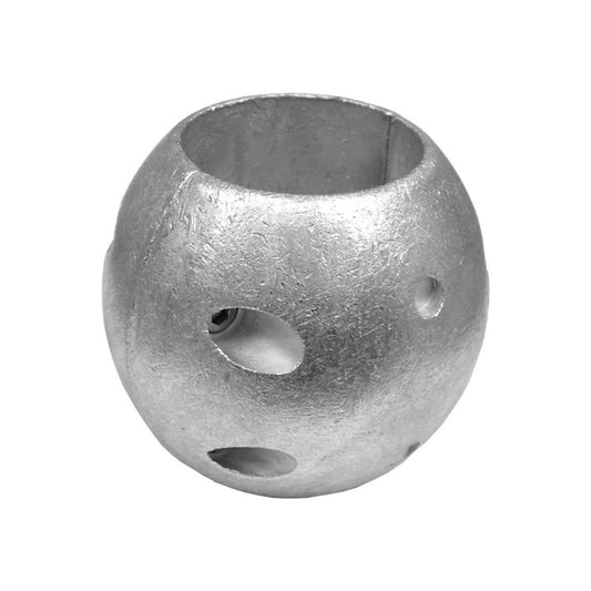 Aluminium Shaft Anode 2"