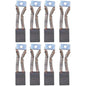 Quick Motor Brushes Kit (x8) Type 'E'