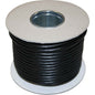 AMC 4 Core TW Cable 32/0.20 1.0mm2 100m Black