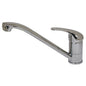 MONOBLOC SINK MIXER 200mm SPOUT- CHROME  9-67128